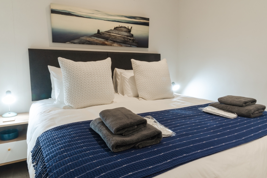 To Let 2 Bedroom Property for Rent in Table View Western Cape